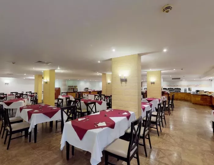 Falcon Naama Star 3 звезды, Шарм-эль-Шейх, Египет