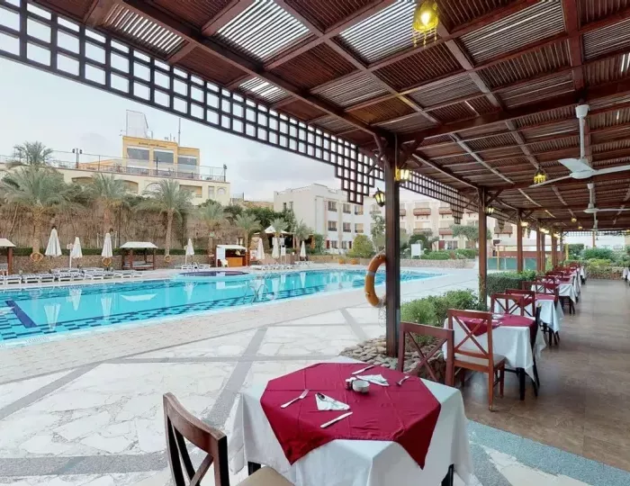 Falcon Naama Star 3 звезды, Шарм-эль-Шейх, Египет