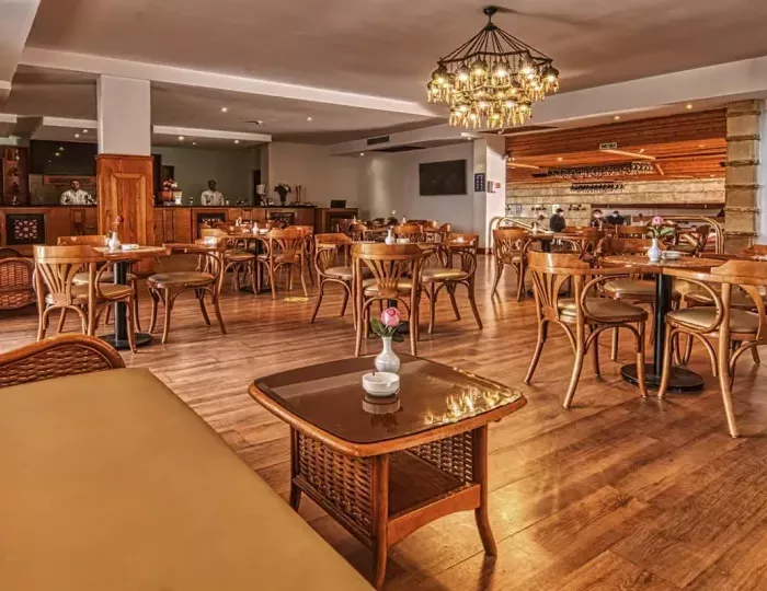 Falcon Naama Star 3 звезды, Шарм-эль-Шейх, Египет