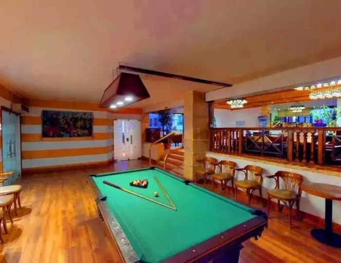 Falcon Naama Star 3 звезды, Шарм-эль-Шейх, Египет