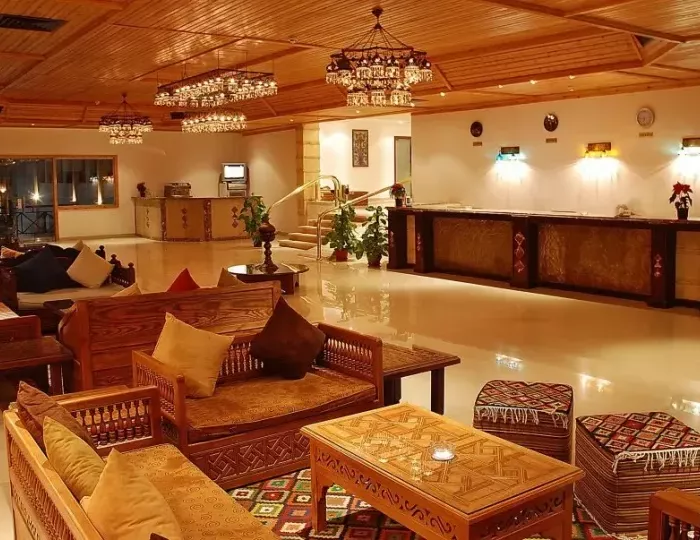 Falcon Naama Star 3 звезды, Шарм-эль-Шейх, Египет