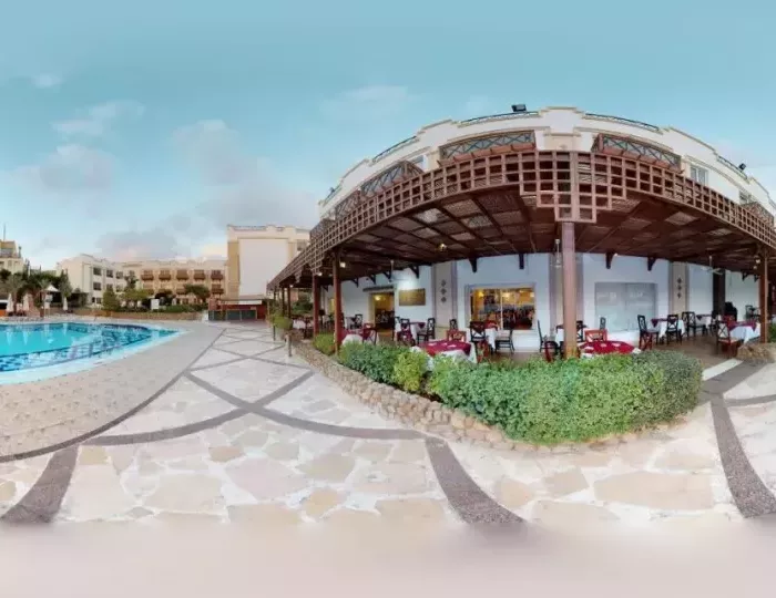 Falcon Naama Star 3 звезды, Шарм-эль-Шейх, Египет