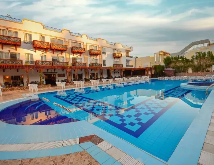 Falcon Naama Star 3 звезды, Шарм-эль-Шейх, Египет