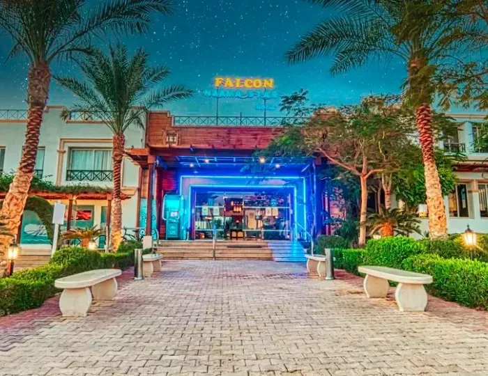 Falcon Naama Star 3 звезды, Шарм-эль-Шейх, Египет