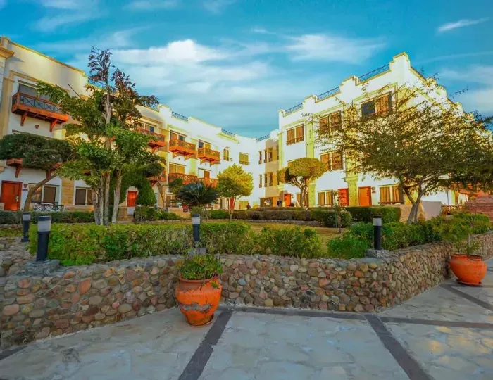 Falcon Naama Star 3 звезды, Шарм-эль-Шейх, Египет