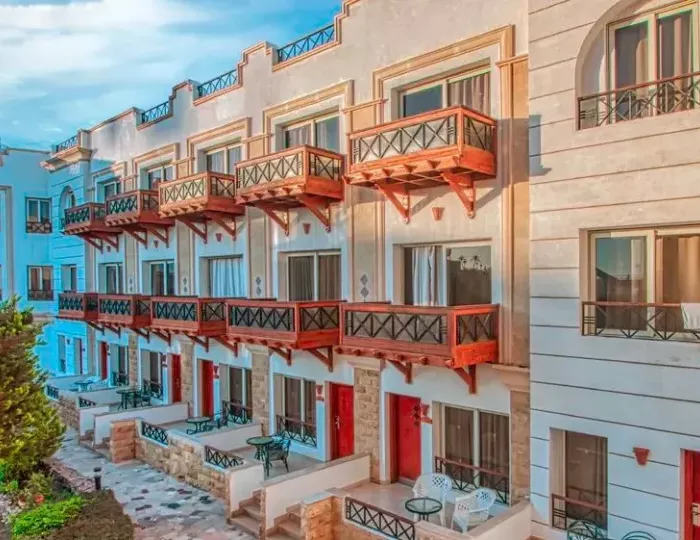 Falcon Naama Star 3 звезды, Шарм-эль-Шейх, Египет