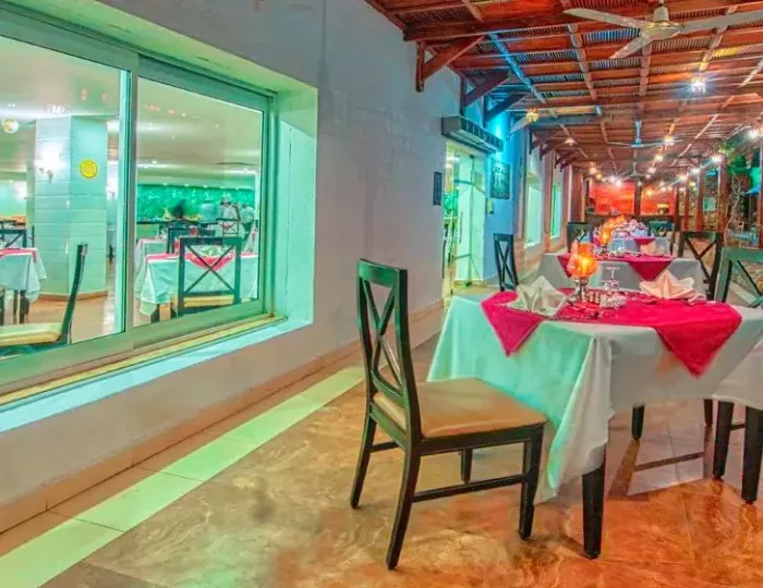 Falcon Naama Star 3 звезды, Шарм-эль-Шейх, Египет