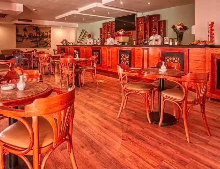 Falcon Naama Star 3 звезды, Шарм-эль-Шейх, Египет