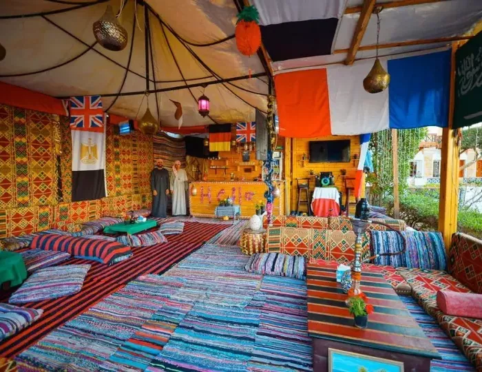 Falcon Naama Star 3 звезды, Шарм-эль-Шейх, Египет