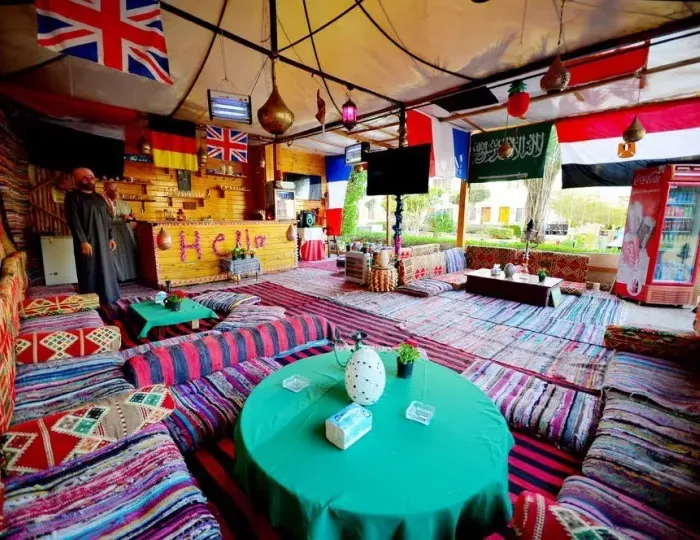 Falcon Naama Star 3 звезды, Шарм-эль-Шейх, Египет