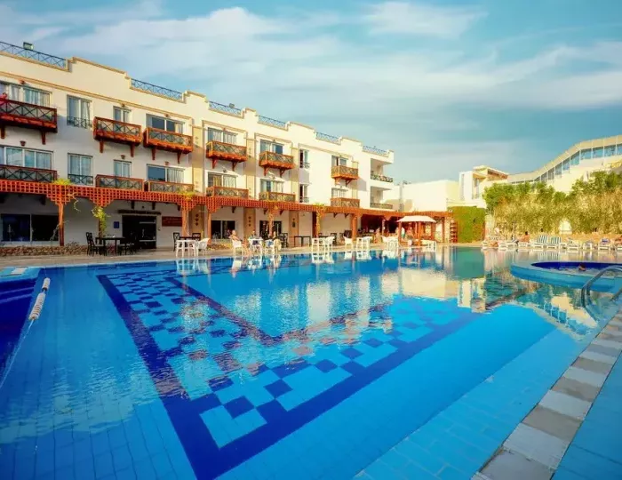 Falcon Naama Star 3 звезды, Шарм-эль-Шейх, Египет