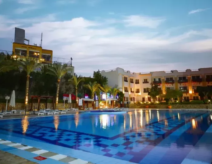 Falcon Naama Star 3 звезды, Шарм-эль-Шейх, Египет