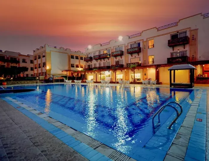 Falcon Naama Star 3 звезды, Шарм-эль-Шейх, Египет