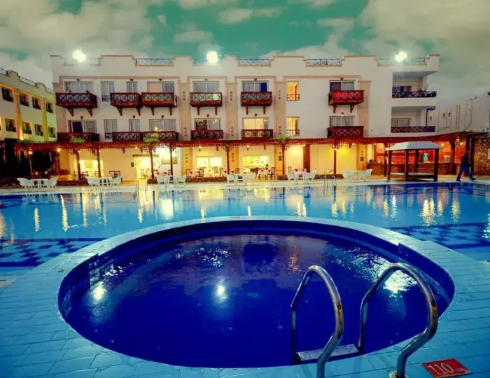 Falcon Naama Star 3 звезды, Шарм-эль-Шейх, Египет