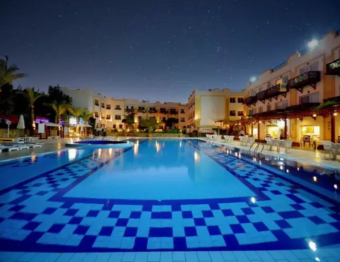 Falcon Naama Star 3 звезды, Шарм-эль-Шейх, Египет