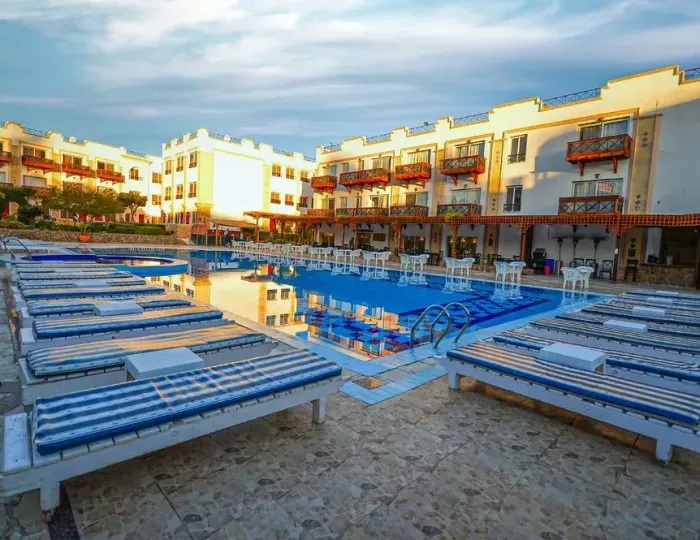 Falcon Naama Star 3 звезды, Шарм-эль-Шейх, Египет