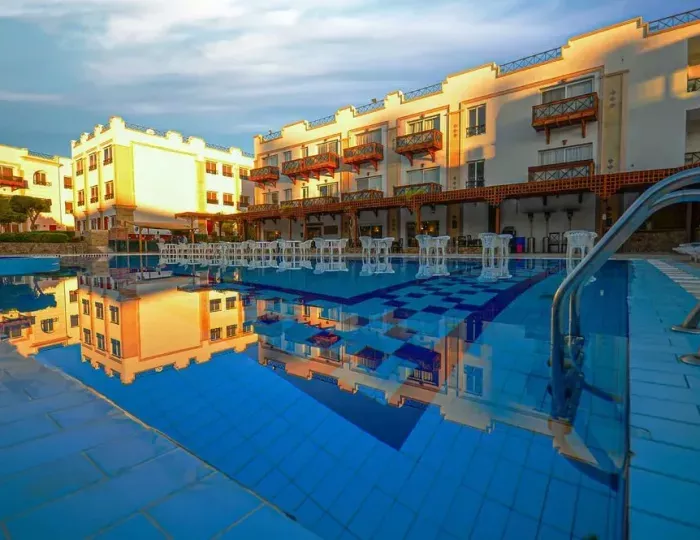 Falcon Naama Star 3 звезды, Шарм-эль-Шейх, Египет