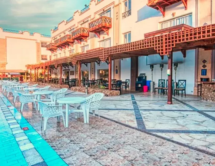 Falcon Naama Star 3 звезды, Шарм-эль-Шейх, Египет