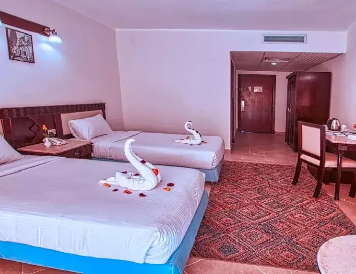 Falcon Naama Star 3 звезды, Шарм-эль-Шейх, Египет