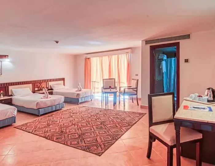 Falcon Naama Star 3 звезды, Шарм-эль-Шейх, Египет