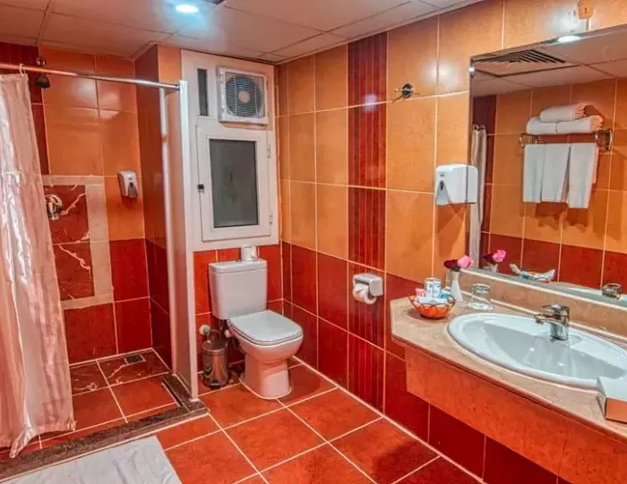 Falcon Naama Star 3 звезды, Шарм-эль-Шейх, Египет