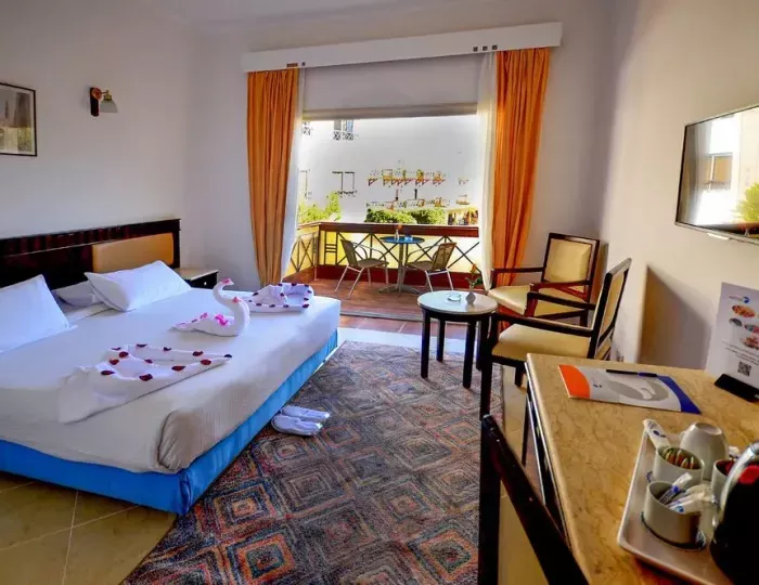 Falcon Naama Star 3 звезды, Шарм-эль-Шейх, Египет