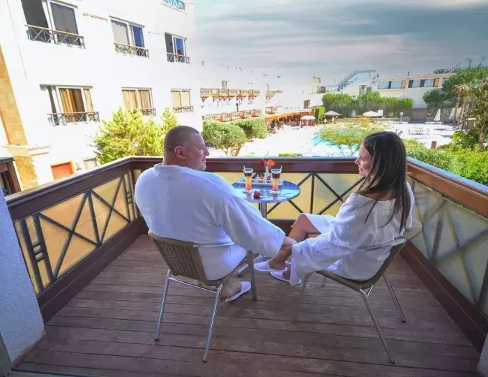 Falcon Naama Star 3 звезды, Шарм-эль-Шейх, Египет