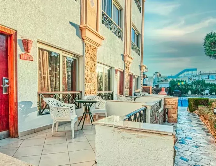 Falcon Naama Star 3 звезды, Шарм-эль-Шейх, Египет