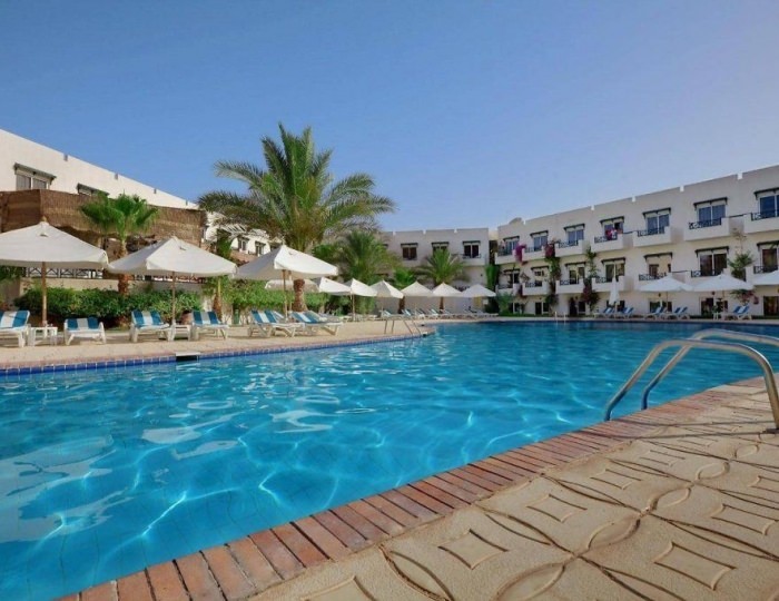 Yaro Fantazia Hotel 3 звезды, Шарм-эль-Шейх, Египет