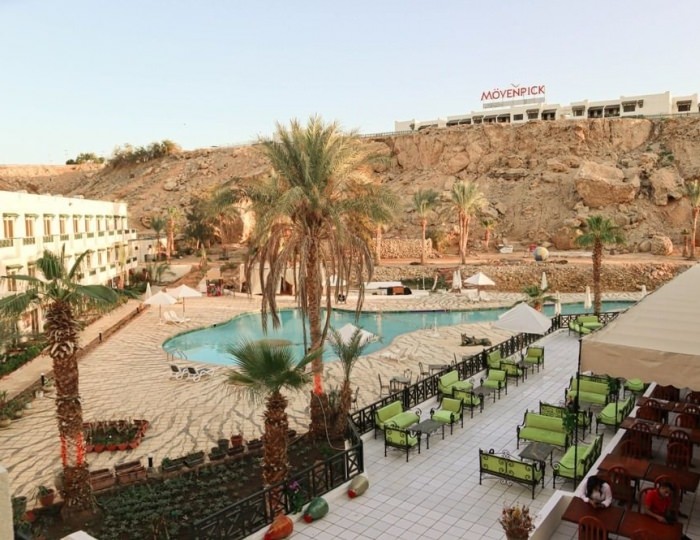 Yaro Fantazia Hotel 3 звезды, Шарм-эль-Шейх, Египет