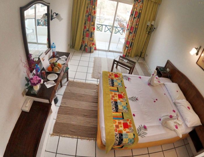 Yaro Fantazia Hotel 3 звезды, Шарм-эль-Шейх, Египет