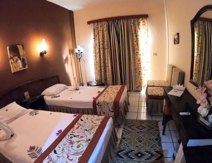 Yaro Fantazia Hotel 3 звезды, Шарм-эль-Шейх, Египет