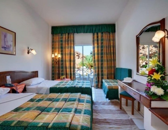 Yaro Fantazia Hotel 3 звезды, Шарм-эль-Шейх, Египет