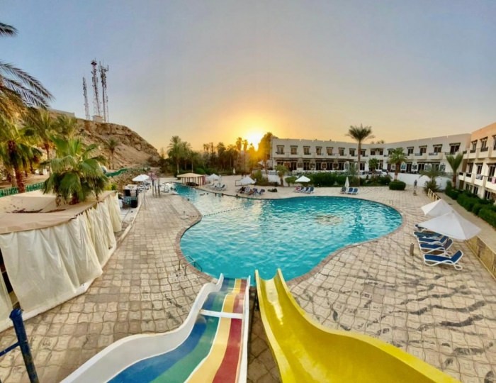 Yaro Fantazia Hotel 3 звезды, Шарм-эль-Шейх, Египет