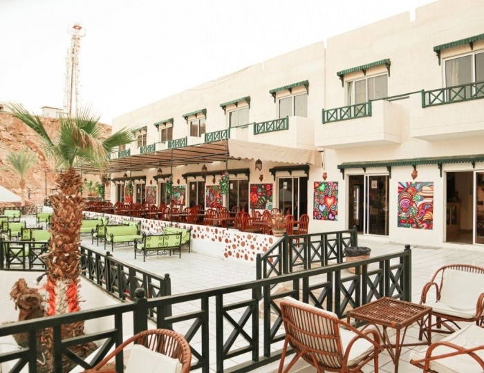 Yaro Fantazia Hotel 3 звезды, Шарм-эль-Шейх, Египет