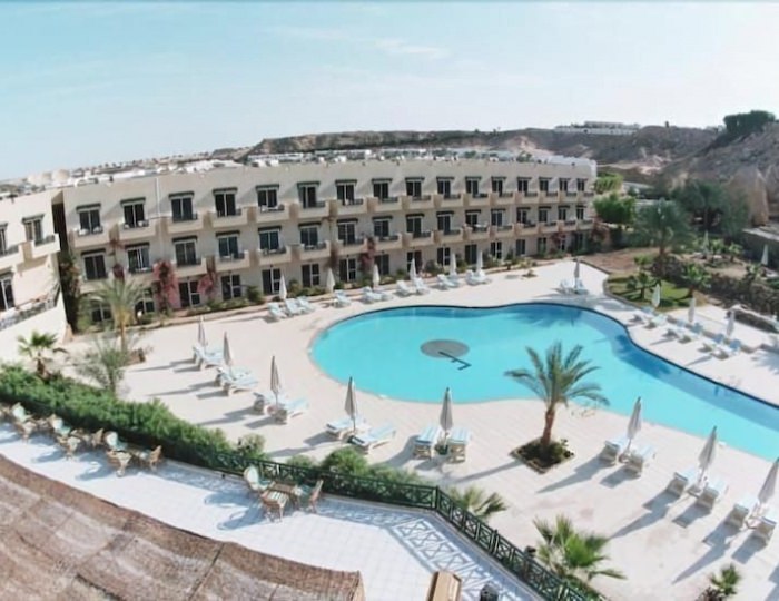 Yaro Fantazia Hotel 3 звезды, Шарм-эль-Шейх, Египет
