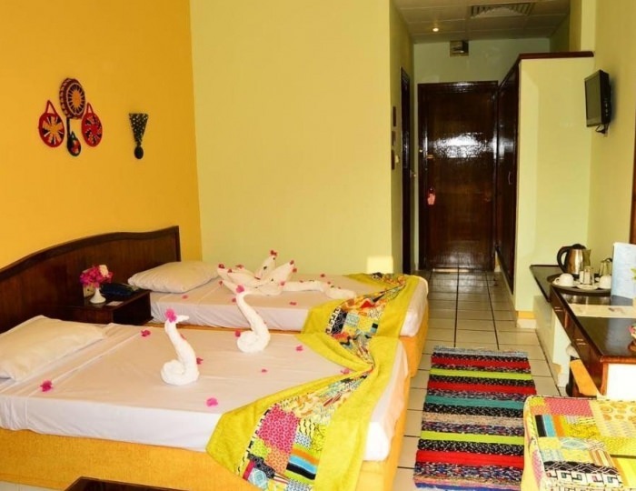 Yaro Fantazia Hotel 3 звезды, Шарм-эль-Шейх, Египет