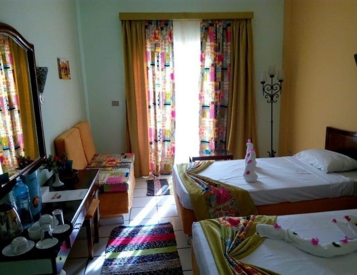 Yaro Fantazia Hotel 3 звезды, Шарм-эль-Шейх, Египет