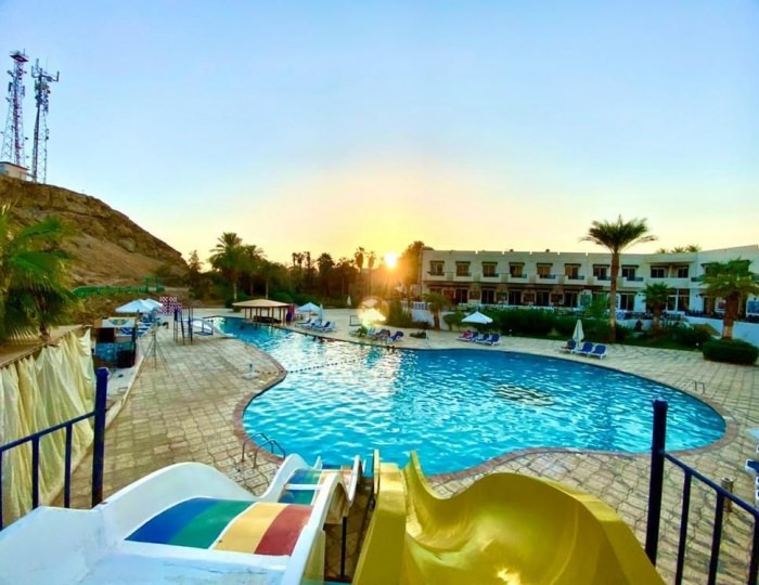Yaro Fantazia Hotel 3 звезды, Шарм-эль-Шейх, Египет