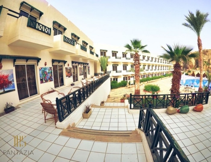 Yaro Fantazia Hotel 3 звезды, Шарм-эль-Шейх, Египет