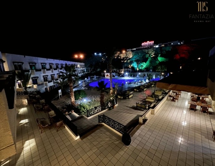 Yaro Fantazia Hotel 3 звезды, Шарм-эль-Шейх, Египет