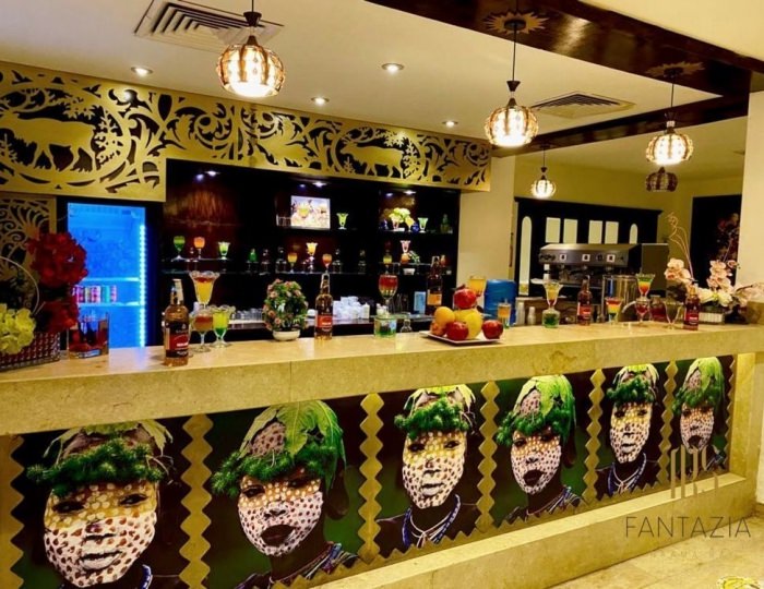 Yaro Fantazia Hotel 3 звезды, Шарм-эль-Шейх, Египет