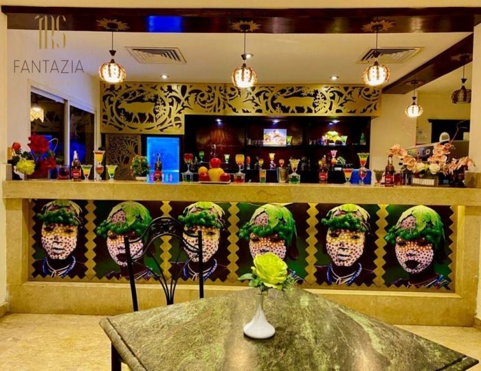 Yaro Fantazia Hotel 3 звезды, Шарм-эль-Шейх, Египет