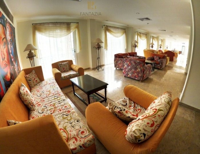 Yaro Fantazia Hotel 3 звезды, Шарм-эль-Шейх, Египет