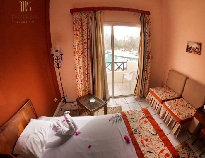 Yaro Fantazia Hotel 3 звезды, Шарм-эль-Шейх, Египет