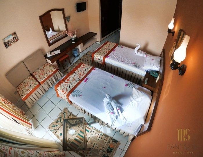 Yaro Fantazia Hotel 3 звезды, Шарм-эль-Шейх, Египет