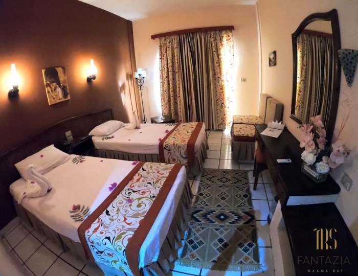 Yaro Fantazia Hotel 3 звезды, Шарм-эль-Шейх, Египет