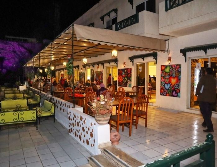 Yaro Fantazia Hotel 3 звезды, Шарм-эль-Шейх, Египет