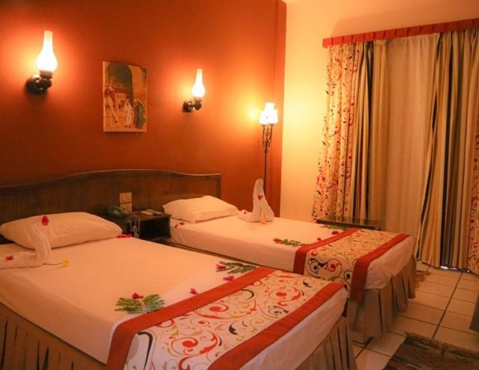 Yaro Fantazia Hotel 3 звезды, Шарм-эль-Шейх, Египет