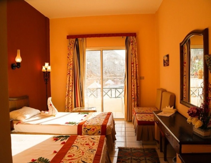 Yaro Fantazia Hotel 3 звезды, Шарм-эль-Шейх, Египет